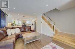 586 MOUNT ANNE Drive Unit# B Waterloo