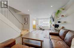 586 MOUNT ANNE Drive Unit# B Waterloo