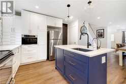 586 MOUNT ANNE Drive Unit# B Waterloo