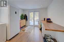 586 MOUNT ANNE Drive Unit# B Waterloo