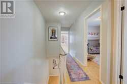 586 MOUNT ANNE Drive Unit# B Waterloo