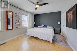 586 MOUNT ANNE Drive Unit# B Waterloo