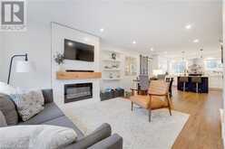 586 MOUNT ANNE Drive Unit# B Waterloo