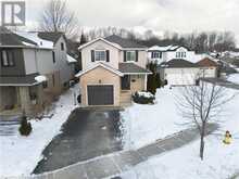 26 GREGG Court Kitchener