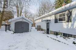 65 VICTORIA Street Elora