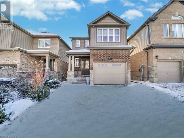 114 RIVERTRAIL Avenue Kitchener Ontario