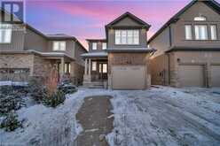 114 RIVERTRAIL Avenue Kitchener