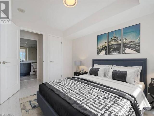 65 EAST LIBERTY Street Unit# 421 Toronto Ontario