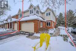 523 BEECHWOOD Drive Unit# 13 Waterloo