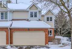 523 BEECHWOOD Drive Unit# 13 Waterloo