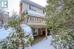 523 BEECHWOOD Drive Unit# 13 Waterloo