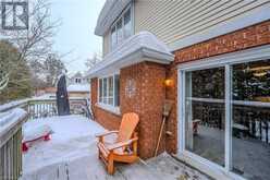 523 BEECHWOOD Drive Unit# 13 Waterloo