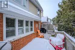 523 BEECHWOOD Drive Unit# 13 Waterloo