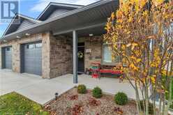 375 MITCHELL Road S Unit# 49 Listowel