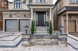 1437 EVEREST Crescent Oakville