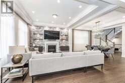 1437 EVEREST Crescent Oakville