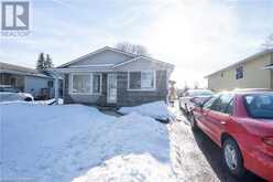 61 HICKORY HEIGHTS Crescent Unit# 2 Kitchener