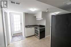 61 HICKORY HEIGHTS Crescent Unit# 2 Kitchener