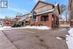 976 KING Street W Kitchener