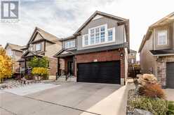 91 PARKVALE Drive Kitchener