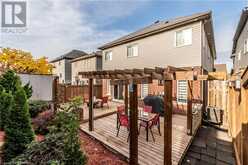 91 PARKVALE Drive Kitchener