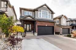 91 PARKVALE Drive Kitchener