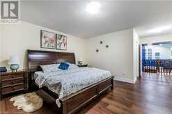 91 PARKVALE Drive Kitchener