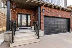 91 PARKVALE Drive Kitchener