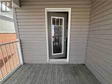 24 MORRISON Road Unit# A2 Kitchener