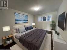 24 MORRISON Road Unit# A2 Kitchener