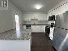 24 MORRISON Road Unit# A2 Kitchener