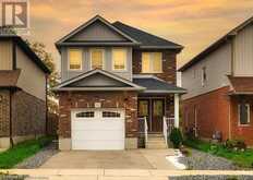 246 MOORLANDS Crescent Unit# Lower Unit Kitchener