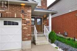 246 MOORLANDS Crescent Unit# Lower Unit Kitchener