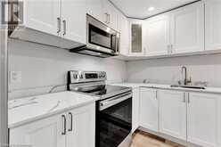 246 MOORLANDS Crescent Unit# Lower Unit Kitchener