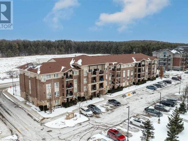 45 KINGSBURY Square Unit# 310 Guelph