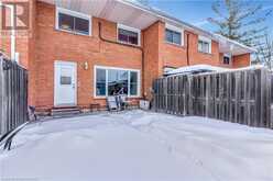 48 WINDOM Road Unit# C Kitchener