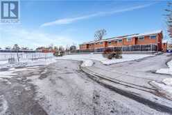 48 WINDOM Road Unit# C Kitchener