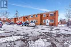 48 WINDOM Road Unit# C Kitchener