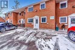 48 WINDOM Road Unit# C Kitchener