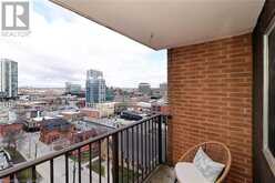 64 BENTON Street Unit# 1005 Kitchener