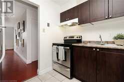 64 BENTON Street Unit# 1005 Kitchener