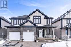 916 DUNNIGAN Court Kitchener