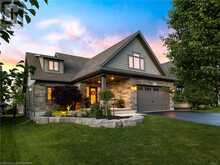 112 RUBY'S Crescent Mount Forest