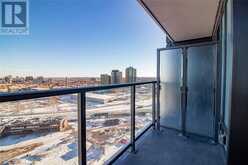 5 WELLINGTON Street S Unit# 514 Kitchener