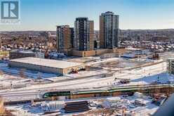 5 WELLINGTON Street S Unit# 514 Kitchener