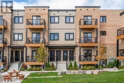 164 HEIMAN Street Unit# 4B Kitchener