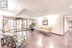 260 SHELDON Avenue N Unit# 209 Kitchener