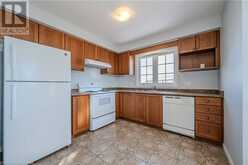 285 OLD HURON Road Unit# 1 Kitchener