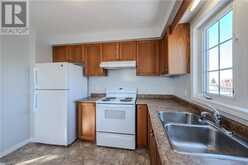 285 OLD HURON Road Unit# 1 Kitchener