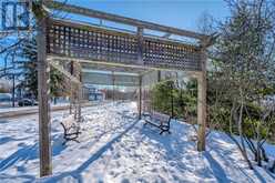 285 OLD HURON Road Unit# 1 Kitchener